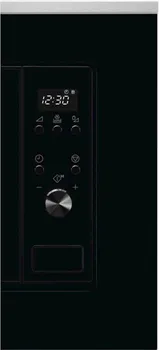 ELECTROLUX UGRADBENA MIKROVALNA PEĆNICA LMS2203EMX, 20L (4 / 4)