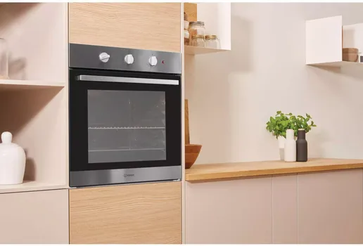 INDESIT UGRADBENA PEĆNICA IFW 6230 IX (4 / 5)