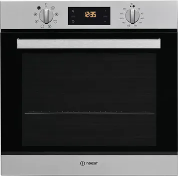 INDESIT UGRADBENA PEĆNICA IFW 6544 IX (1 / 4)
