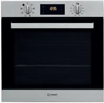 INDESIT UGRADBENA PEĆNICA IFW 6544 IX (2 / 4)