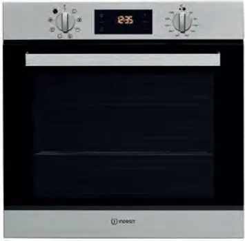 INDESIT UGRADBENA PEĆNICA IFW 6544 IX (1 / 7)