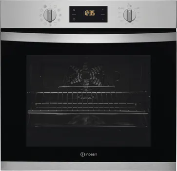 INDESIT UGRADBENA PEĆNICA IFW 6544 IX (3 / 7)