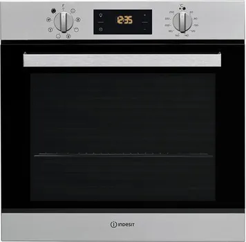 INDESIT UGRADBENA PEĆNICA IFW 6544 IX (3 / 4)