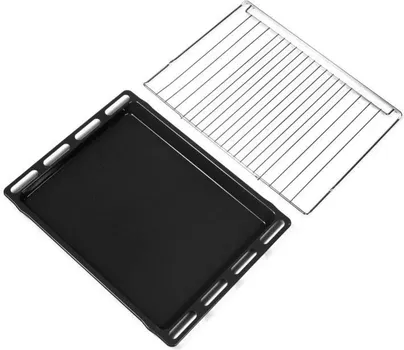 INDESIT UGRADBENA PEĆNICA IFW 6544 IX (5 / 7)