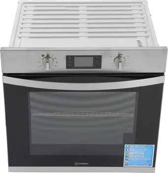 INDESIT UGRADBENA PEĆNICA IFW 6544 IX (6 / 7)
