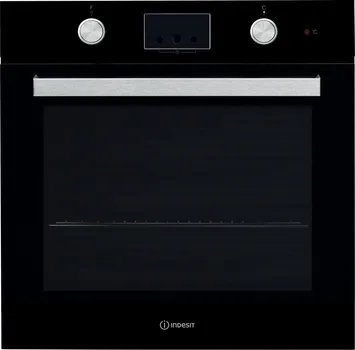 INDESIT UGRADBENA PEĆNICA IFW 65Y0J BL (1 / 13)