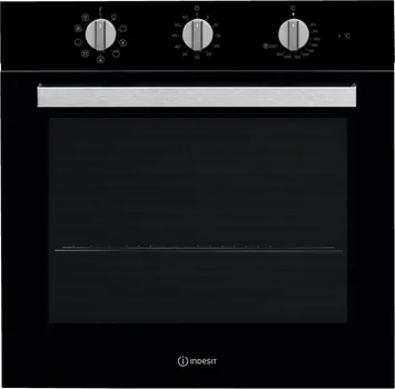 INDESIT UGRADBENA PEĆNICA IFW 65Y0J BL (3 / 13)