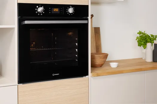 INDESIT UGRADBENA PEĆNICA IFW 65Y0J BL (9 / 13)