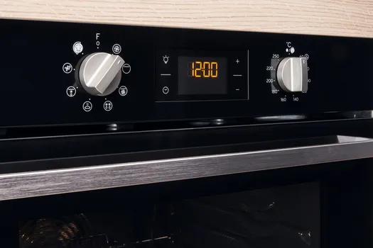 INDESIT UGRADBENA PEĆNICA IFW 65Y0J BL (10 / 13)