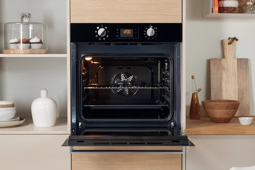 INDESIT UGRADBENA PEĆNICA IFW 65Y0J BL (12 / 13)