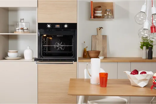 INDESIT UGRADBENA PEĆNICA IFW 65Y0J BL (13 / 13)