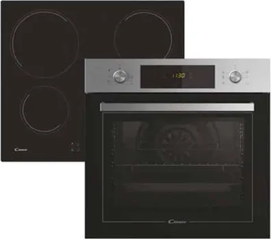 UGRADBENI SET CANDY PCT25CBCH64CCB (1 / 4)