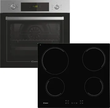 UGRADBENI SET CANDY PCT25CBCH64CCB (3 / 4)