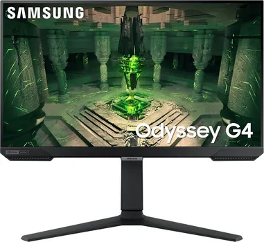 SAMSUNG Odyssey ODYSSEY G4 S25BG400EU (2 / 21)