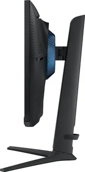 SAMSUNG Odyssey ODYSSEY G4 S25BG400EU (3 / 21)
