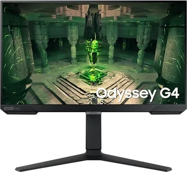 SAMSUNG Odyssey ODYSSEY G4 S25BG400EU (5 / 21)