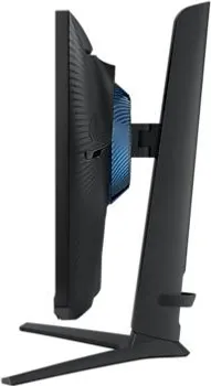 SAMSUNG Odyssey ODYSSEY G4 S25BG400EU (6 / 21)