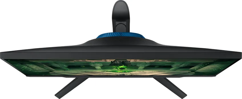 SAMSUNG Odyssey ODYSSEY G4 S25BG400EU (7 / 21)