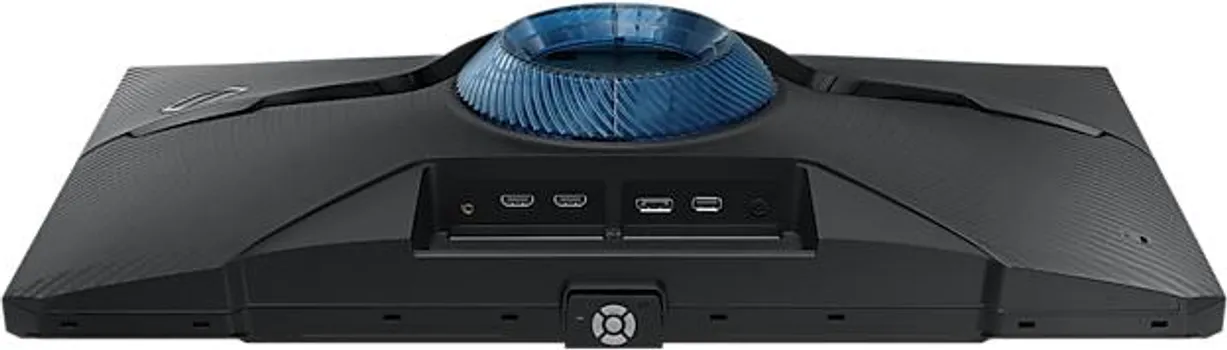 SAMSUNG Odyssey ODYSSEY G4 S25BG400EU (13 / 21)