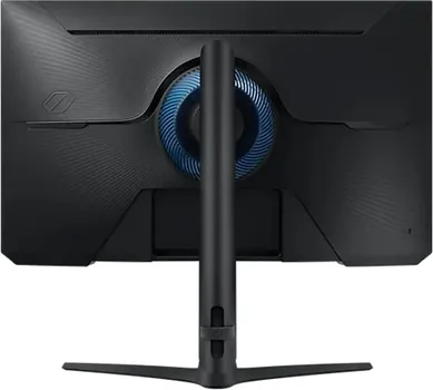 SAMSUNG Odyssey ODYSSEY G4 S25BG400EU (20 / 27)
