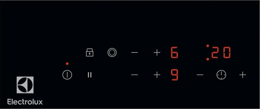 ELECTROLUX UGRADBENA PLOČA LHR3233CK (10 / 12)