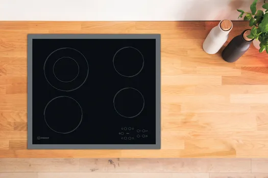 INDESIT UGRADBENA PLOČA RI 261 X (2 / 8)