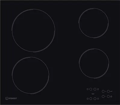INDESIT UGRADBENA PLOČA RI 161 C (2 / 7)