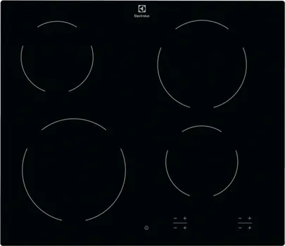 ELECTROLUX UGRADBENA PLOČA EHF6240IOK (1 / 13)