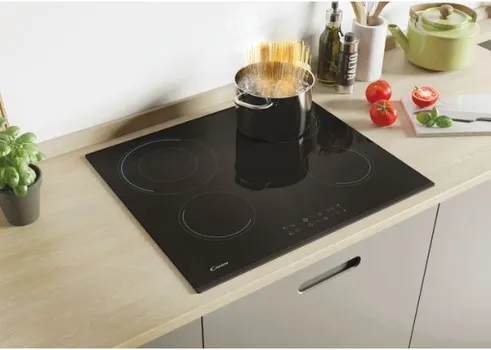 CANDY UGRADBENA PLOČA CH64DVT (4 / 4)