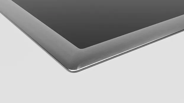 BOSCH STAKLOKERAMIČKA PLOČA SERIE 6| 60 CM, INOX OKVIR 1 PROŠIRENO KOLO (2 / 4)