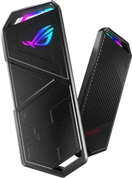 ASUS ROG STRIX ARION SSD RACK (1 / 5)