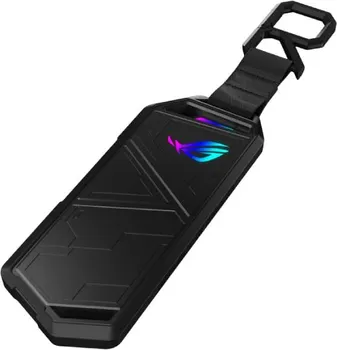 ASUS ROG STRIX ARION SSD RACK (2 / 5)