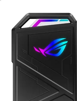 ASUS ROG STRIX ARION SSD RACK (3 / 5)