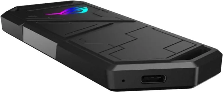 ASUS ROG STRIX ARION SSD RACK (4 / 5)