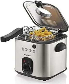 SILVERCREST SFM 840A2 (2 / 3)