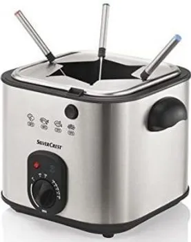 SILVERCREST SFM 840A2 (3 / 3)