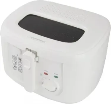ESPERANZA SPRING ROLL EKG012 [1800W] (1 / 4)