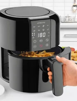 AMBIANO GT-AF-05 DEEP FRYER (2 / 3)
