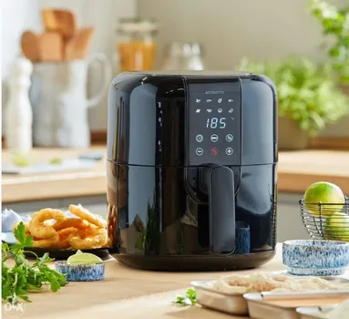 AMBIANO GT-AF-05 DEEP FRYER (3 / 3)