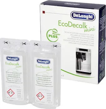 SREDSTVO PROTIV KAMENCA DELONGHI DLSC200 2X100ML