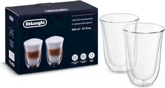 ČAŠE ZA APARAT ZA KAFU DELONGHI DLSC312