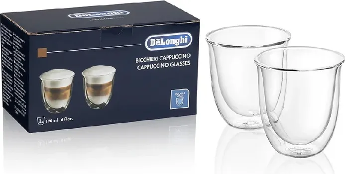 DELONGHI ČAŠE ZA APARAT ZA KAFU DLSC312 (2 / 3)