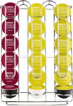DRŽAČ ZA KAPSULE DOLCE GUSTO (1 / 8)