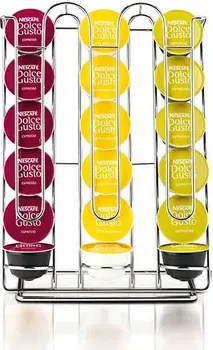 DRŽAČ ZA KAPSULE DOLCE GUSTO (2 / 8)