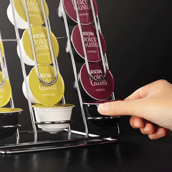 DRŽAČ ZA KAPSULE DOLCE GUSTO (4 / 8)