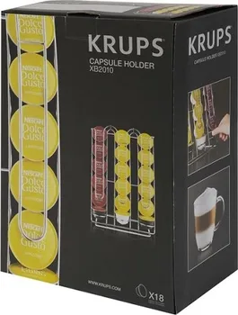 DRŽAČ ZA KAPSULE DOLCE GUSTO (11 / 15)