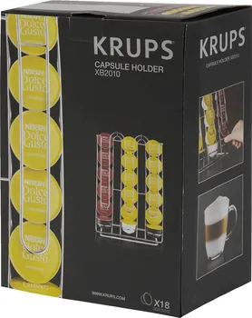 DRŽAČ ZA KAPSULE DOLCE GUSTO (6 / 8)
