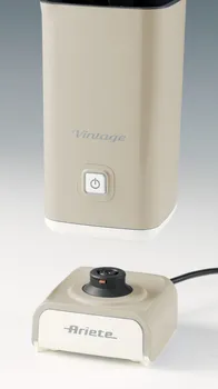 ARIETE VINTAGE APARAT ZA MLIJEČNU PJENU (2 / 4)