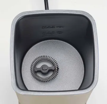 ARIETE VINTAGE APARAT ZA MLIJEČNU PJENU (3 / 4)