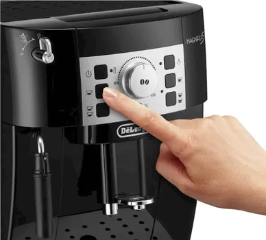 APARAT ZA KAFU DELONGHI MAGNIFICA S ECAM22.112.B (2 / 4)